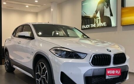 BMW X2, 2020 год, 1 688 000 рублей, 5 фотография