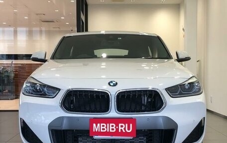 BMW X2, 2020 год, 1 688 000 рублей, 3 фотография