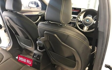 BMW X2, 2020 год, 1 688 000 рублей, 26 фотография