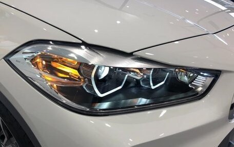 BMW X2, 2020 год, 1 688 000 рублей, 32 фотография