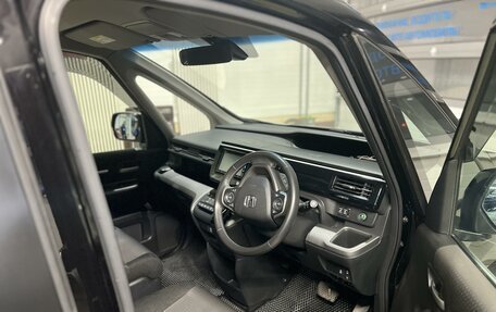 Honda Stepwgn IV, 2019 год, 2 730 000 рублей, 6 фотография