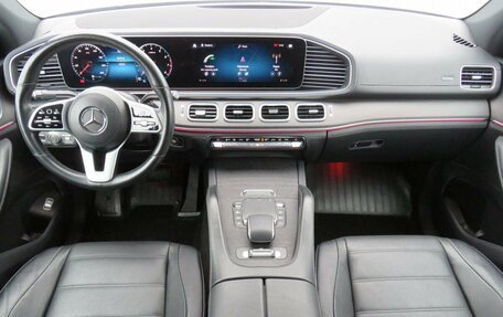 Mercedes-Benz GLE Coupe, 2020 год, 9 750 000 рублей, 4 фотография