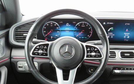Mercedes-Benz GLE Coupe, 2020 год, 9 750 000 рублей, 12 фотография