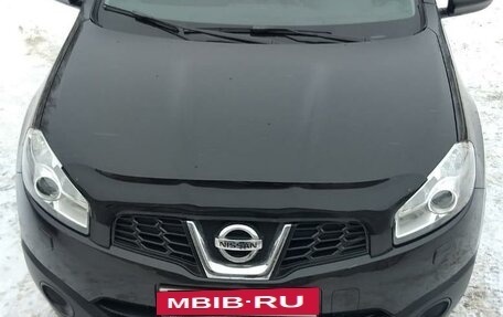 Nissan Qashqai, 2013 год, 1 450 000 рублей, 4 фотография