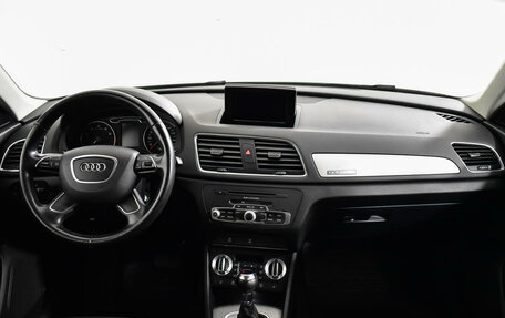 Audi Q3, 2013 год, 1 780 000 рублей, 12 фотография