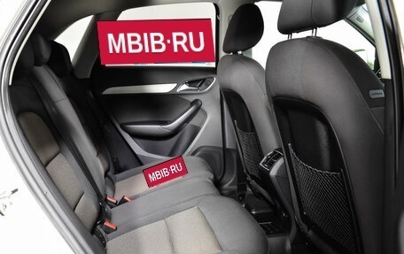 Audi Q3, 2013 год, 1 780 000 рублей, 10 фотография