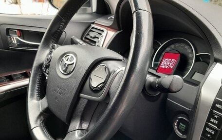 Toyota Camry, 2013 год, 2 150 000 рублей, 7 фотография