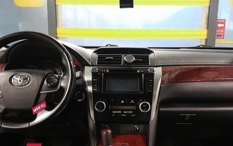 Toyota Camry, 2013 год, 2 150 000 рублей, 11 фотография