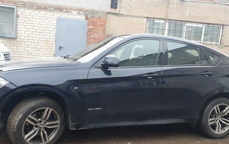 BMW X6, 2019 год, 5 490 000 рублей, 2 фотография