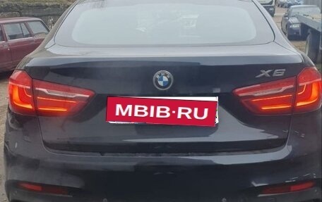 BMW X6, 2019 год, 5 490 000 рублей, 3 фотография