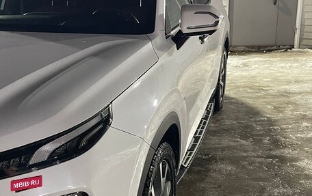 Hyundai Palisade I, 2019 год, 4 650 000 рублей, 11 фотография