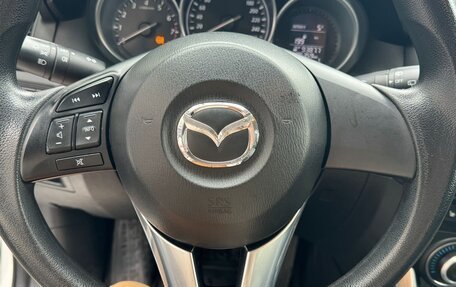 Mazda CX-5 II, 2014 год, 1 550 000 рублей, 6 фотография
