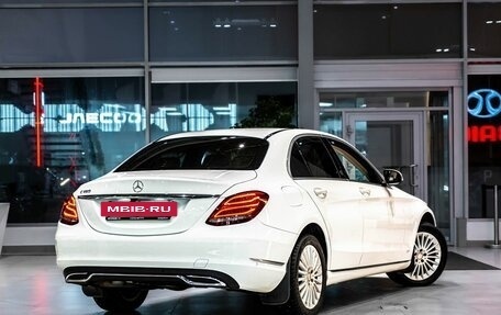 Mercedes-Benz C-Класс, 2014 год, 2 580 000 рублей, 4 фотография