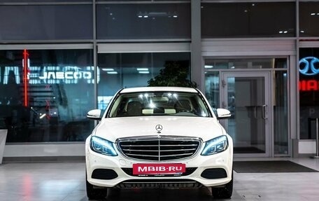 Mercedes-Benz C-Класс, 2014 год, 2 580 000 рублей, 2 фотография