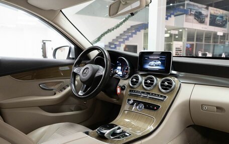 Mercedes-Benz C-Класс, 2014 год, 2 580 000 рублей, 20 фотография
