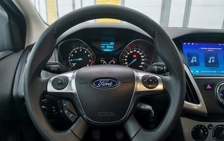 Ford Focus III, 2011 год, 989 000 рублей, 11 фотография