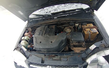 Chevrolet Niva I рестайлинг, 2012 год, 510 000 рублей, 6 фотография