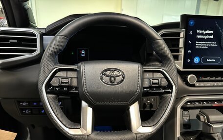 Toyota Tundra, 2022 год, 9 890 000 рублей, 16 фотография