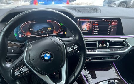 BMW X5, 2020 год, 6 500 000 рублей, 5 фотография