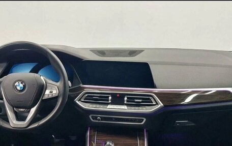 BMW X5, 2020 год, 6 500 000 рублей, 11 фотография