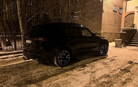 BMW X5, 2020 год, 6 500 000 рублей, 10 фотография