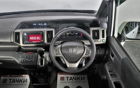 Honda Stepwgn IV, 2012 год, 1 598 000 рублей, 9 фотография