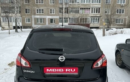 Nissan Qashqai, 2010 год, 1 130 000 рублей, 4 фотография
