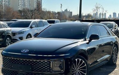 Hyundai Grandeur, 2023 год, 5 700 000 рублей, 1 фотография