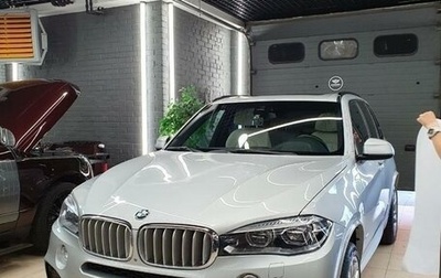 BMW X5, 2016 год, 4 000 000 рублей, 1 фотография