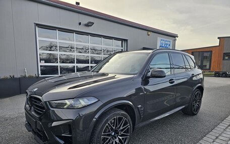 BMW X5 M, 2024 год, 22 000 000 рублей, 1 фотография