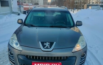 Peugeot 4007, 2011 год, 1 190 000 рублей, 1 фотография
