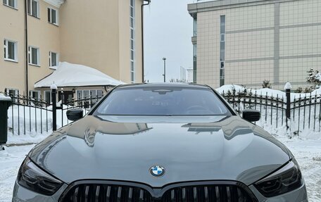 BMW 8 серия, 2021 год, 10 300 000 рублей, 1 фотография