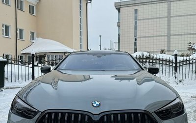 BMW 8 серия, 2021 год, 10 300 000 рублей, 1 фотография