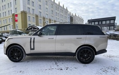 Land Rover Range Rover IV рестайлинг, 2023 год, 24 400 000 рублей, 1 фотография