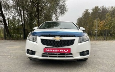 Chevrolet Cruze II, 2011 год, 550 000 рублей, 1 фотография