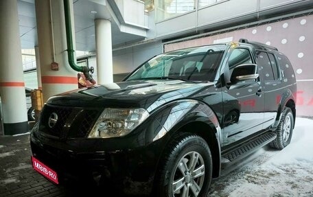 Nissan Pathfinder, 2010 год, 2 050 000 рублей, 1 фотография