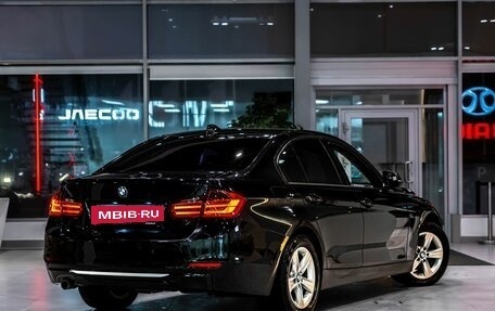 BMW 3 серия, 2013 год, 1 799 000 рублей, 4 фотография