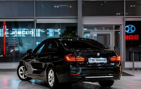 BMW 3 серия, 2013 год, 1 799 000 рублей, 6 фотография