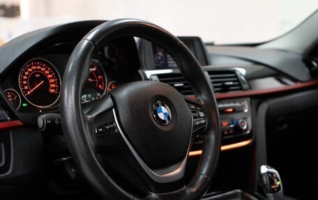 BMW 3 серия, 2013 год, 1 799 000 рублей, 7 фотография