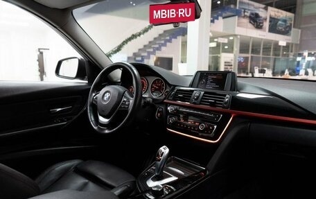 BMW 3 серия, 2013 год, 1 799 000 рублей, 19 фотография