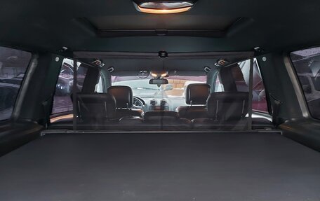 Mercedes-Benz GL-Класс, 2012 год, 2 200 000 рублей, 9 фотография