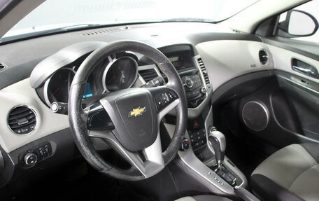 Chevrolet Cruze II, 2012 год, 699 000 рублей, 14 фотография