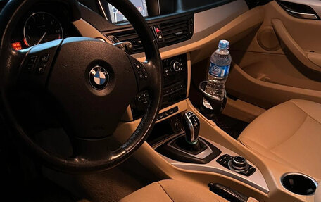 BMW X1, 2014 год, 1 700 000 рублей, 4 фотография