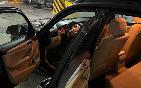 BMW X1, 2014 год, 1 700 000 рублей, 5 фотография
