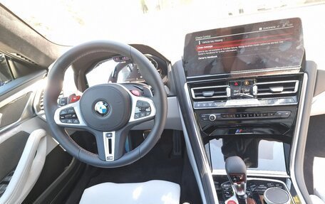 BMW M8 I (F91/F92/F93), 2023 год, 18 570 000 рублей, 11 фотография