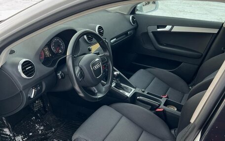 Audi A3, 2012 год, 1 200 000 рублей, 5 фотография
