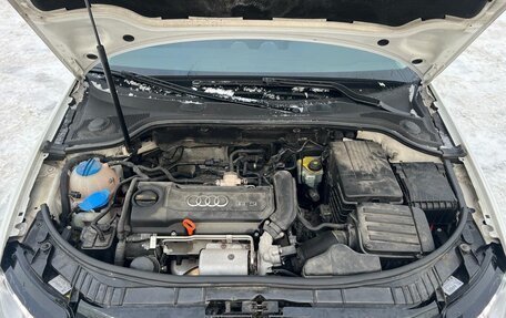 Audi A3, 2012 год, 1 200 000 рублей, 9 фотография