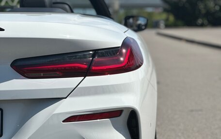 BMW 8 серия, 2019 год, 9 690 000 рублей, 12 фотография