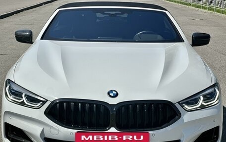 BMW 8 серия, 2019 год, 9 690 000 рублей, 9 фотография