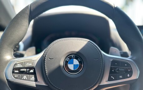 BMW 8 серия, 2019 год, 9 690 000 рублей, 34 фотография